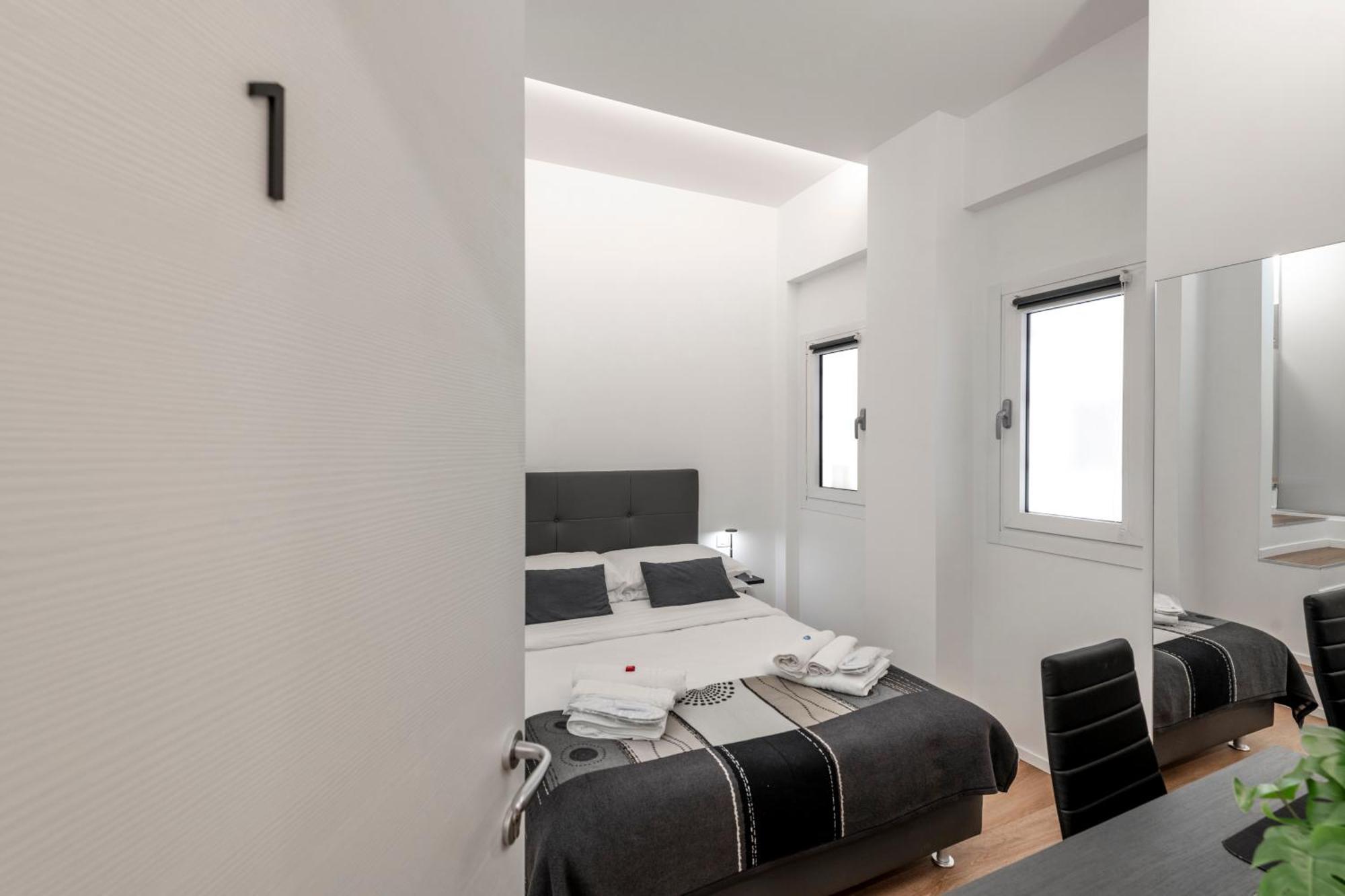 Bnbutler - Inbrera Suites - Giulianova, 1 — Foto 1