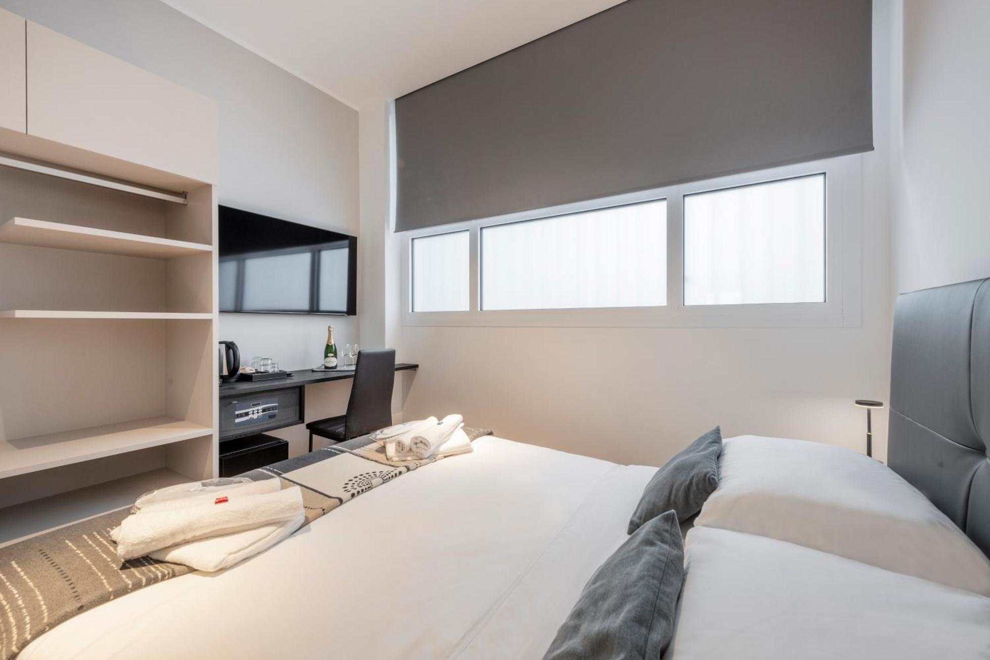 Bnbutler - Inbrera Suites - Giulianova, 1 — Foto 3